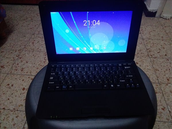 תמונה 1 ,Chroombook למכירה בחולון מחשבים וציוד נלווה  טאבלט Tablet