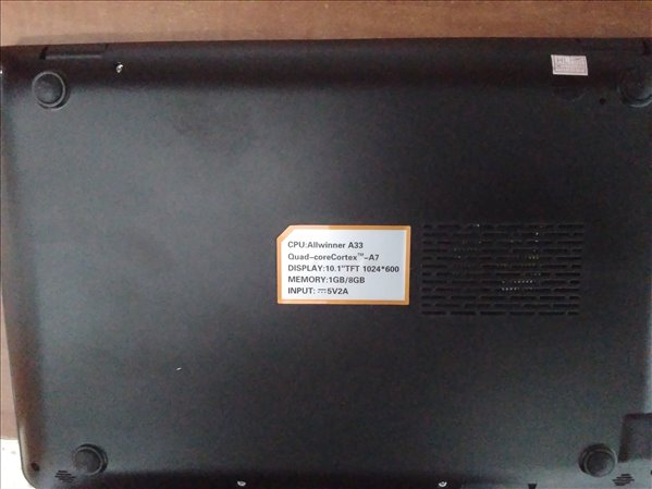 תמונה 4 ,Chroombook למכירה בחולון מחשבים וציוד נלווה  טאבלט Tablet