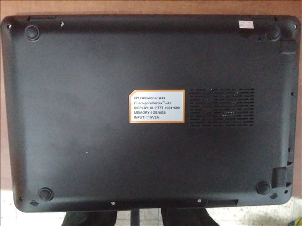 תמונה 3 ,Chroombook למכירה בחולון מחשבים וציוד נלווה  טאבלט Tablet
