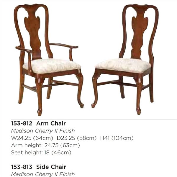 תמונה 1 ,כיסא אמריקאי למכירה בחיפה ריהוט  כיסאות