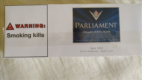 תמונה 1 ,טבק פרלמנט למכירה בפרדס חנה-כרכור שונות  שונות