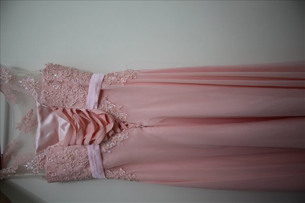 תמונה 1 ,שמלת ערב למכירה בפתח תקווה ביגוד ואביזרים  שמלות ערב