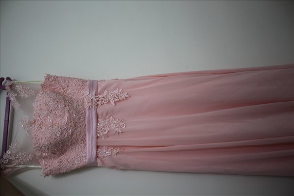 תמונה 2 ,שמלת ערב למכירה בפתח תקווה ביגוד ואביזרים  שמלות ערב