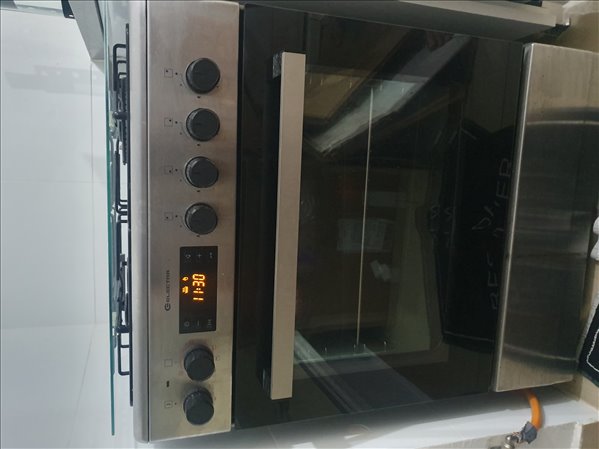 תמונה 1 ,תנור משולב למכירה בחולון מוצרי חשמל  תנור