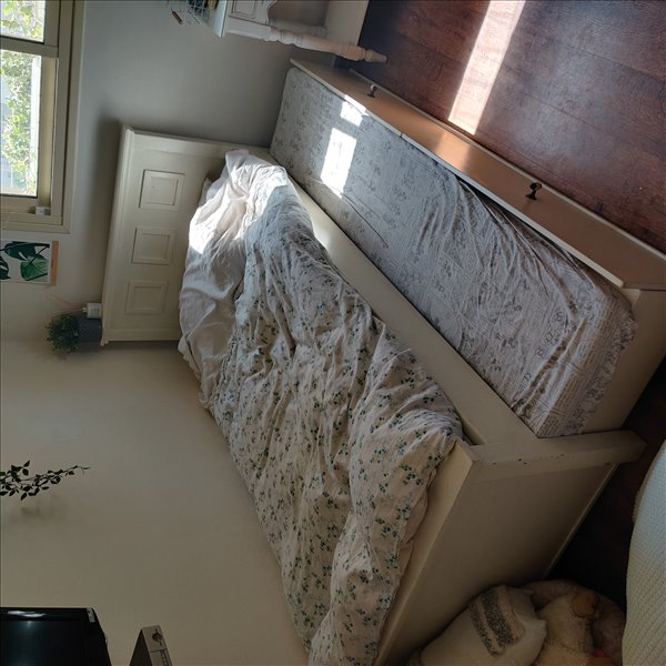 תמונה 3 ,מיטת יחיד נפתחת דני הנקר למכירה בפתח תקווה ריהוט  מיטות