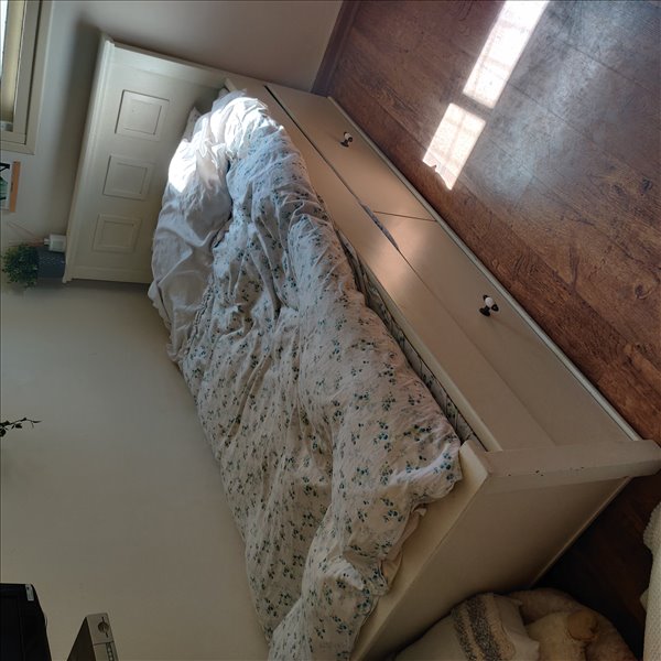 תמונה 4 ,מיטת יחיד נפתחת דני הנקר למכירה בפתח תקווה ריהוט  מיטות