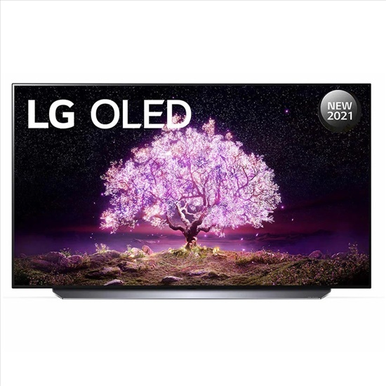 תמונה 1 ,LG C1 55 inch 4K Smart OLED TV למכירה בירושלים מוצרי חשמל  טלוויזיות