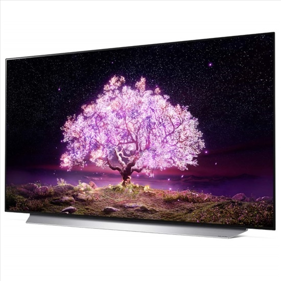 תמונה 2 ,LG C1 55 inch 4K Smart OLED TV למכירה בירושלים מוצרי חשמל  טלוויזיות