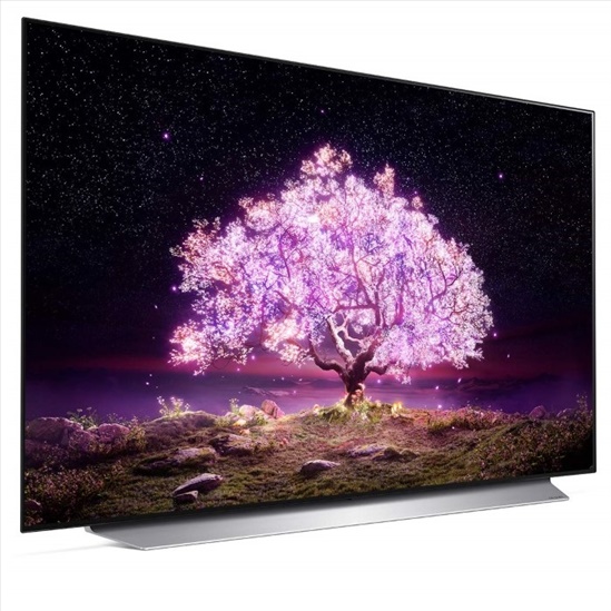 תמונה 3 ,LG C1 55 inch 4K Smart OLED TV למכירה בירושלים מוצרי חשמל  טלוויזיות