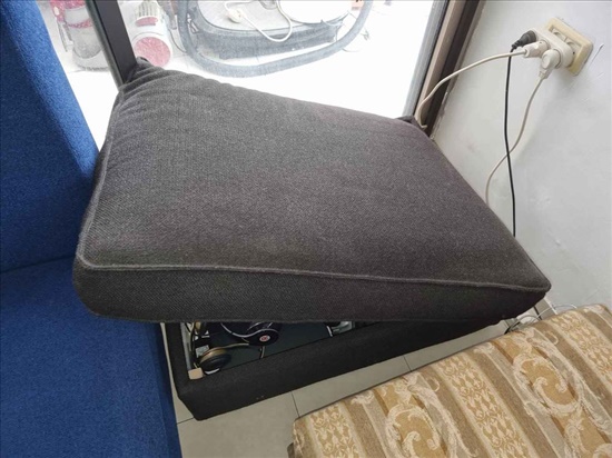 תמונה 3 ,רהיטים לבית כורסא נפתחת והדומי למכירה בתל אביב ריהוט  שולחנות