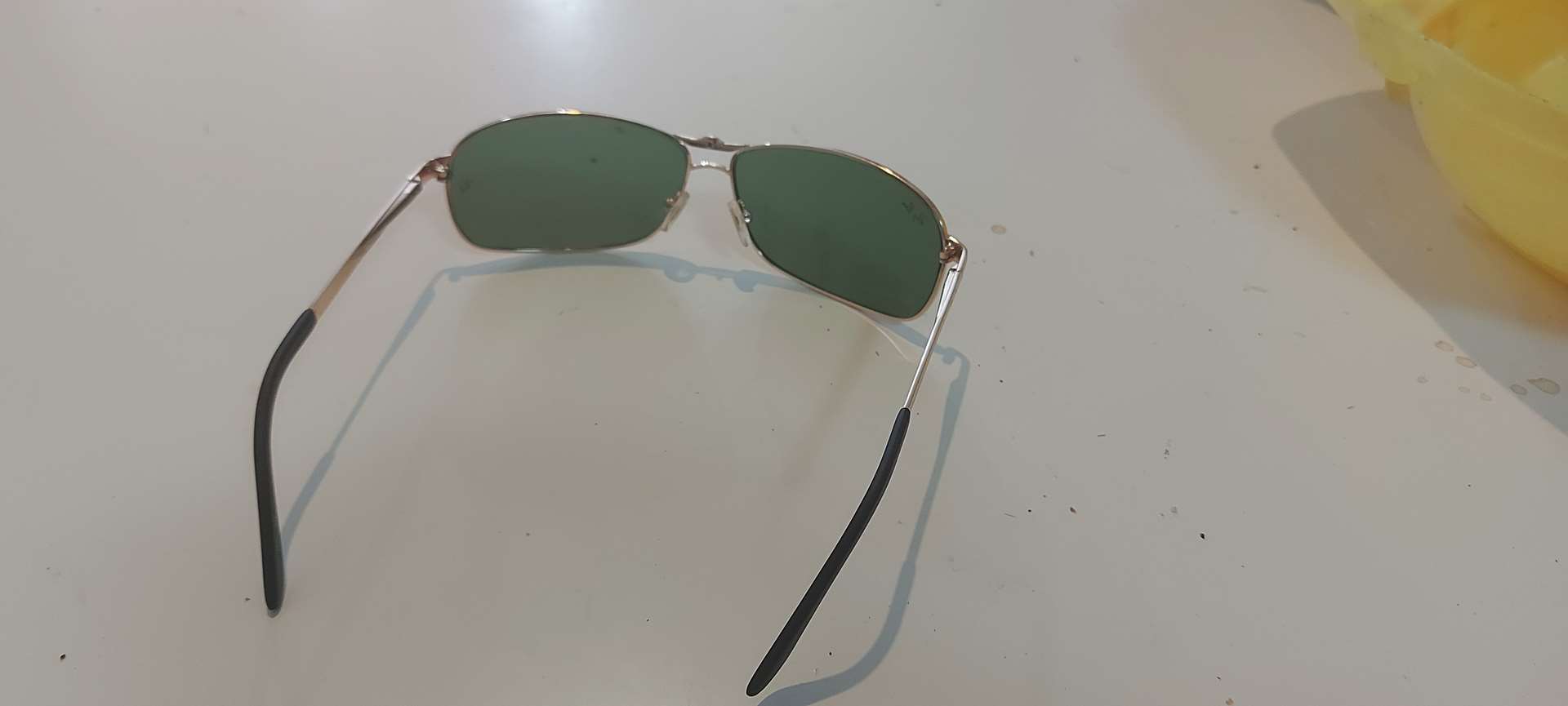 תמונה 3 ,משקפי שמש ריי באן למכירה בקרית אתא משקפיים  משקפי שמש