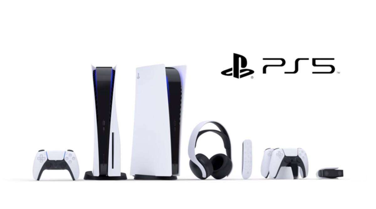 תמונה 1 ,Sony Playstation 5 825GB Disc  למכירה בתל אביב משחקים וקונסולות  פלייסטיישן 4 פלוס
