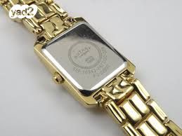 תמונה 3 ,שעון יד בצבע זהב למכירה ביהוד תכשיטים  שעונים