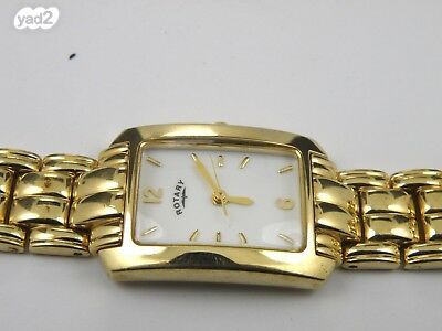 תמונה 4 ,שעון יד בצבע זהב למכירה ביהוד תכשיטים  שעונים