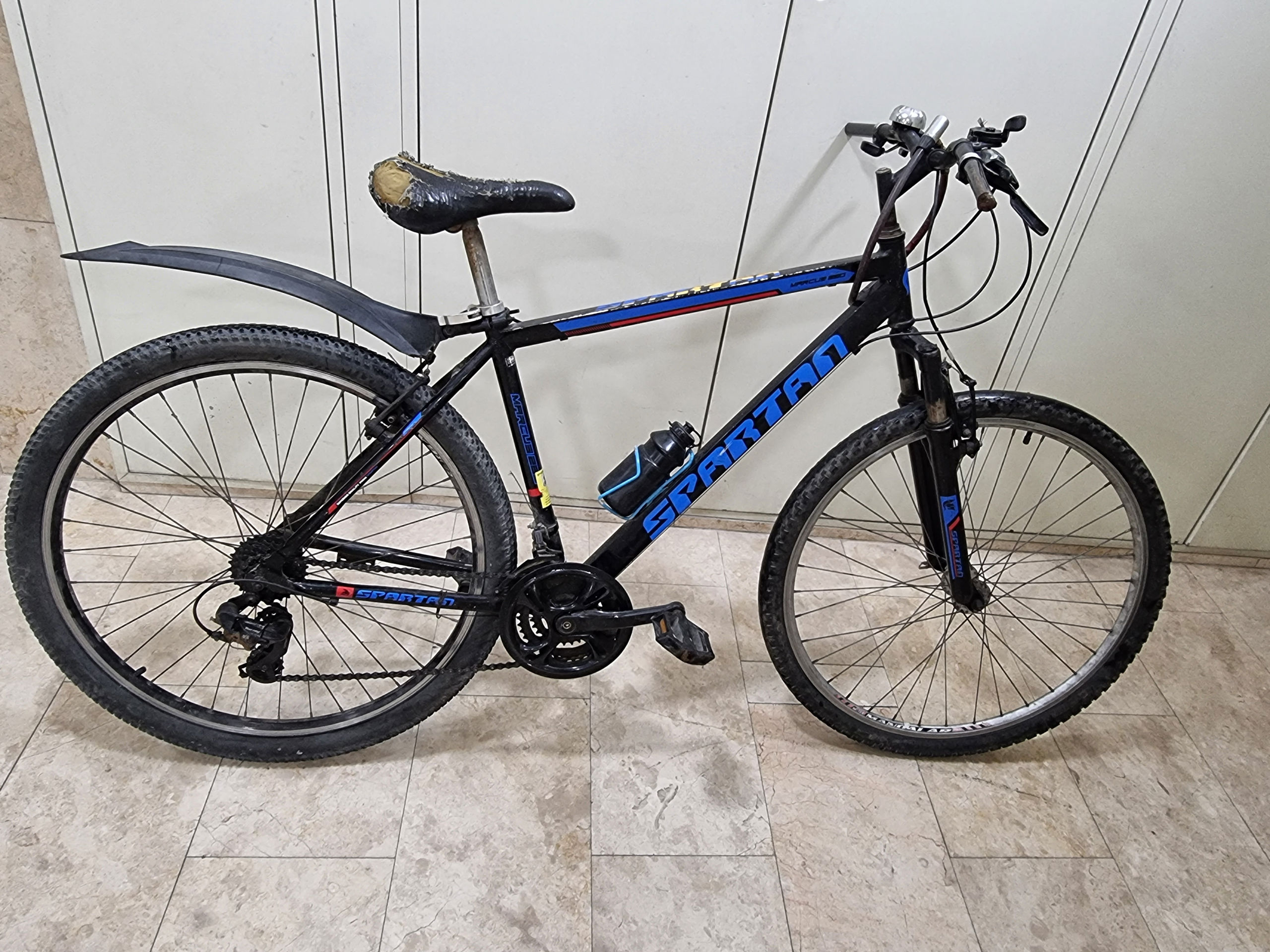 תמונה 3 ,אופני הרים גלגל 29 דגם spartan למכירה בתל אביב אופניים  הרים 29`