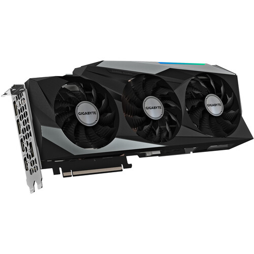Gigabyte GeForce RTX 3080 GAMI