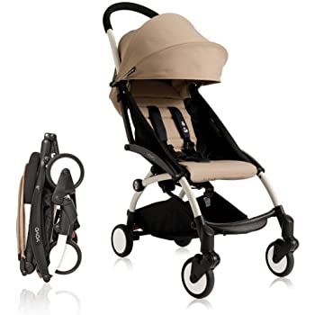 Babyzen YOYO+ 6+ Stroller,
