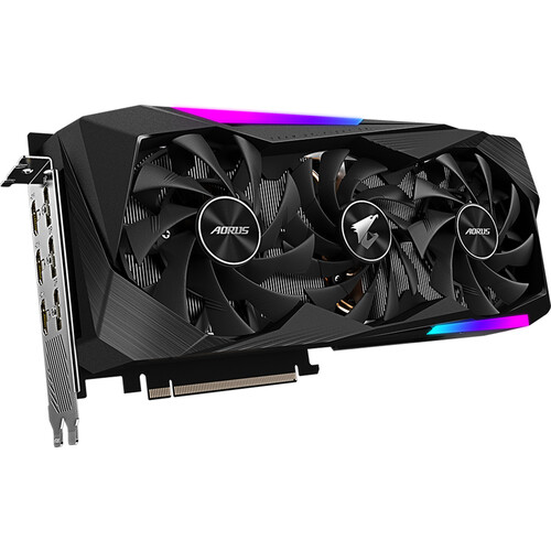 Gigabyte AORUS GeForce RTX 307