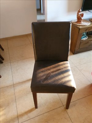 ריהוט כיסאות 4 