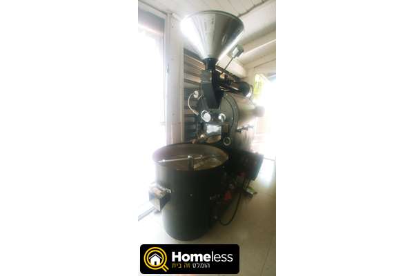 תמונה 2 ,קולי קפה למכירה בכפר קאסם ציוד לעסקים  תנור תעשייתי