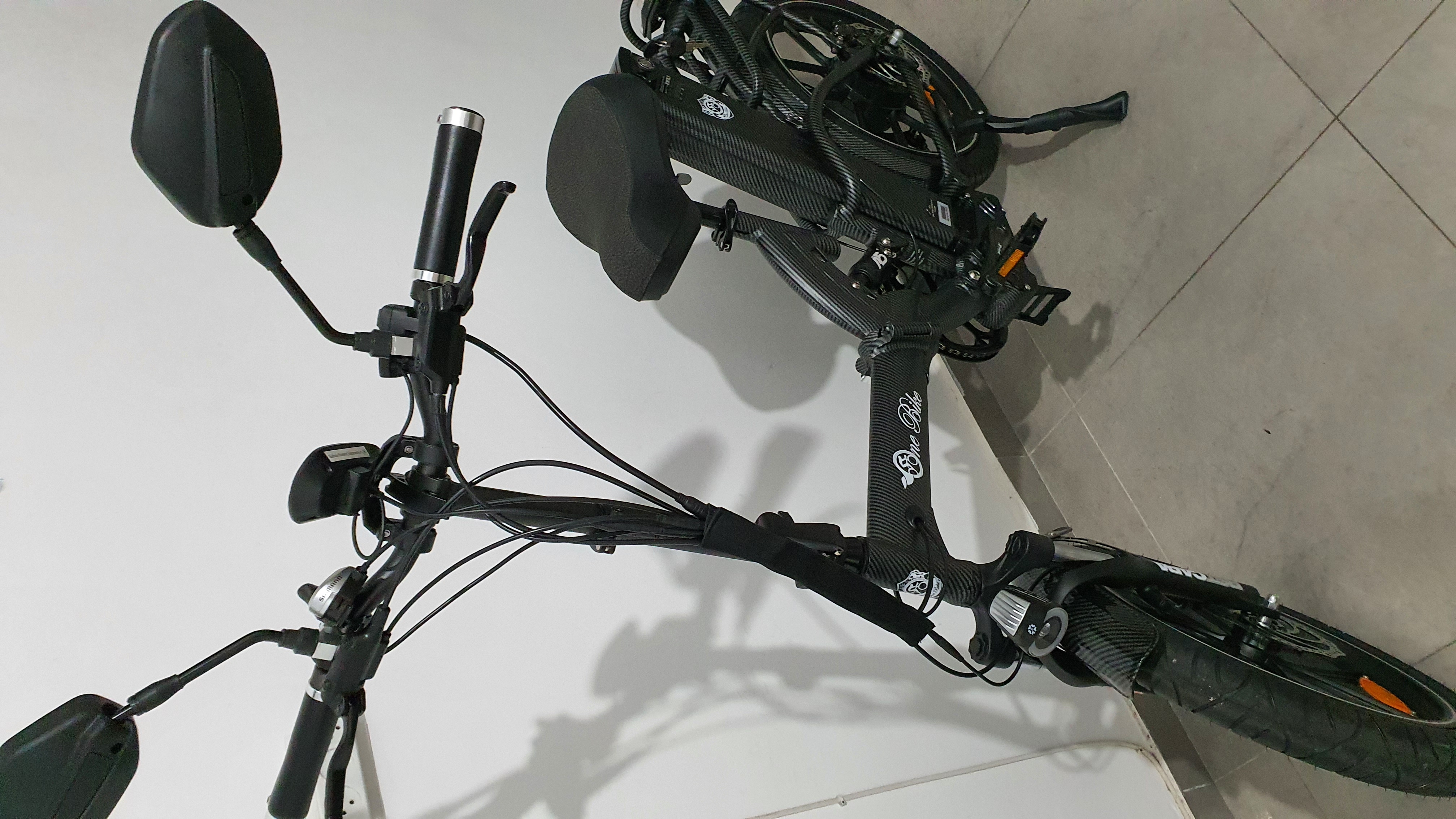 תמונה 2 ,וואן בייק 2021 למכירה בבת ים אופניים  אופניים חשמליים