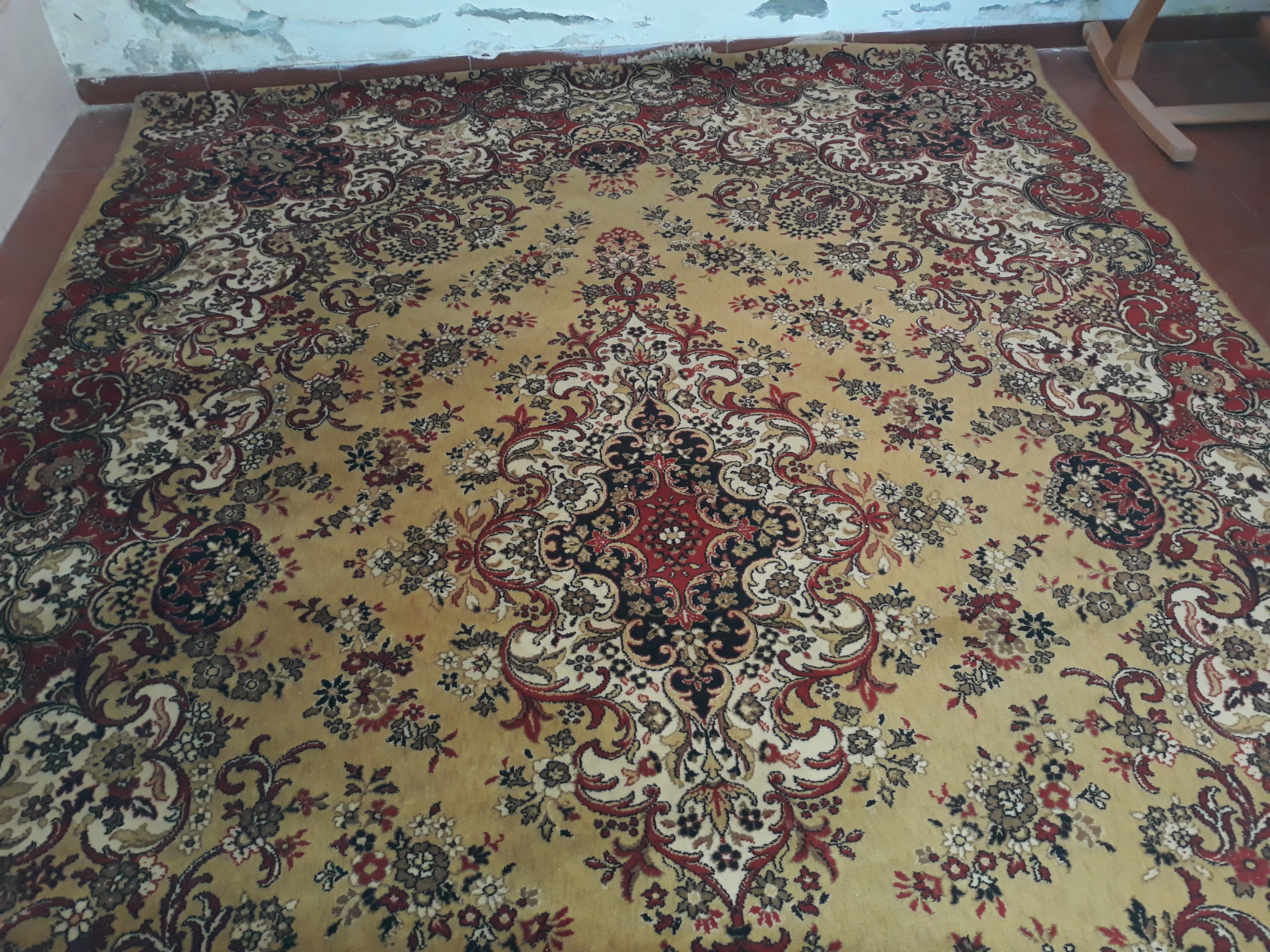 תמונה 1 ,שטיח גדול למכירה בקריית טבעון ריהוט  שטיחים