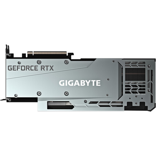 תמונה 4 ,Gigabyte GeForce RTX 3080 GAMI למכירה באשדוד מחשבים וציוד נלווה  כרטיס מסך