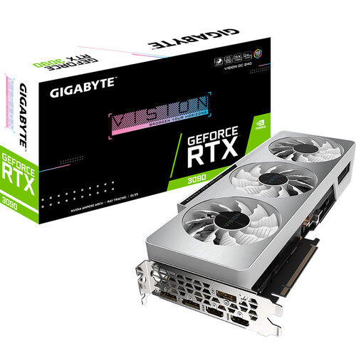 Gigabyte GeForce RTX 3090 