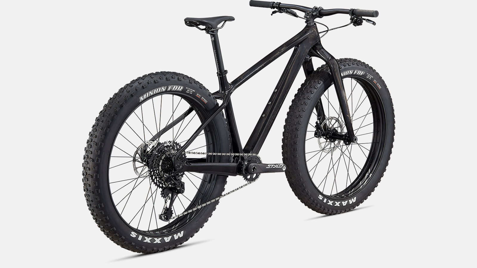 תמונה 2 ,Fatboy Comp Carbon למכירה בהרצליה אופניים  אופניים חשמליים