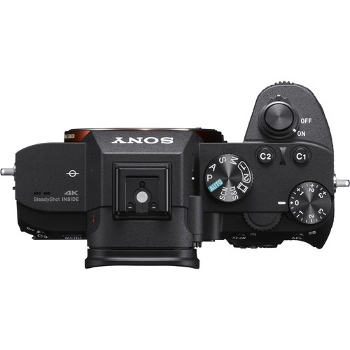 תמונה 3 ,מצלמה דיגיטלית ללא מראה Sony A למכירה בקריות צילום  מצלמת וידאו