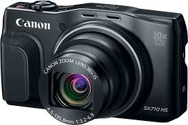 תמונה 2 ,Canon sx710 hs למכירה בקרית אונו צילום  מצלמה דיגיטלית