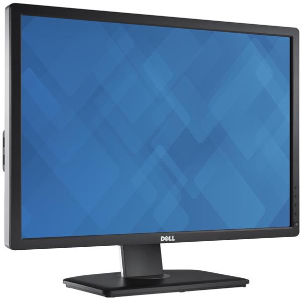 תמונה 1 , מסך מחשב "24 UltraSharp U2412 למכירה במודיעין-מכבים-רעות מחשבים וציוד נלווה  מסכים