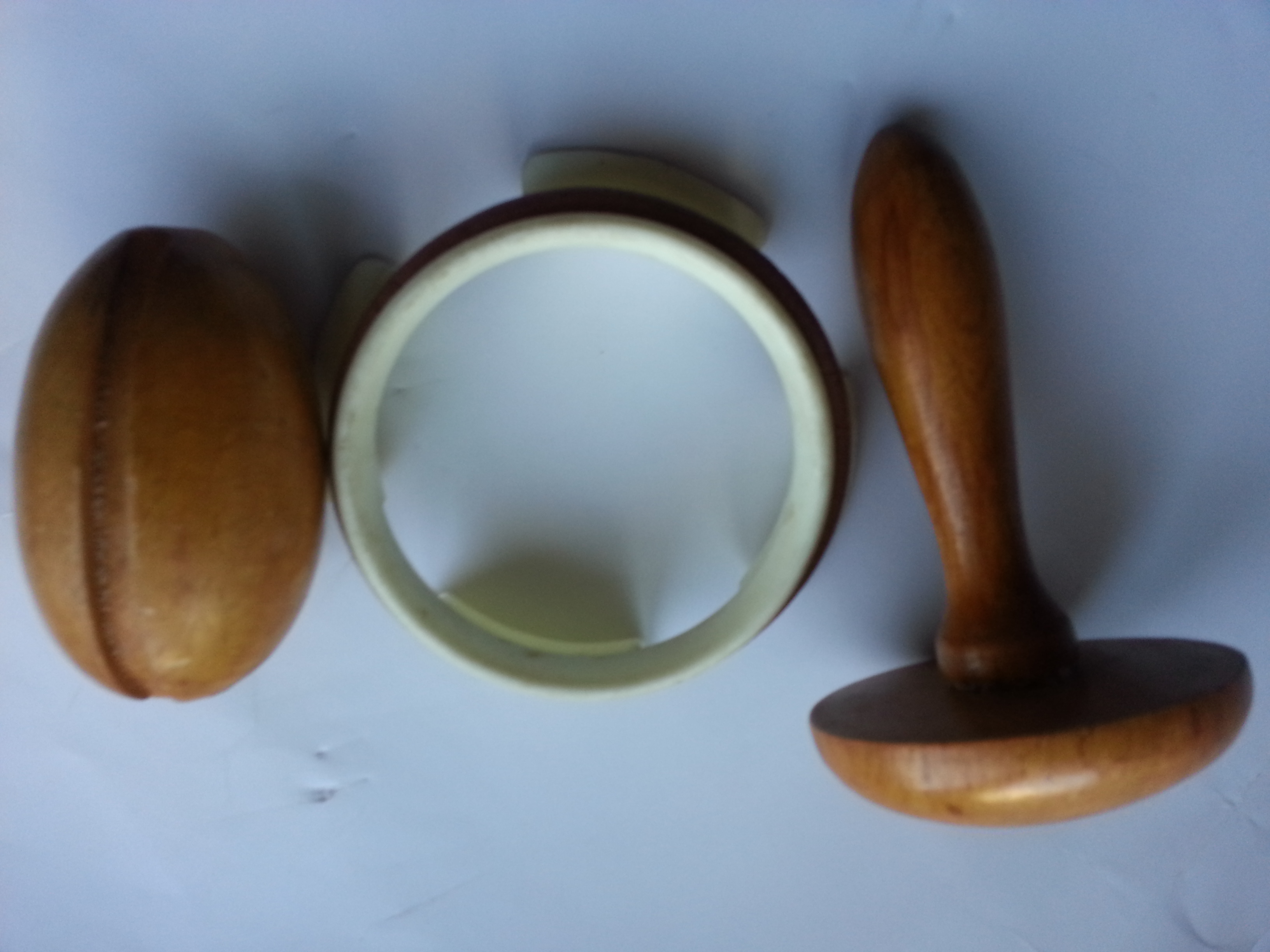 תמונה 2 ,כלי תפירה/ריקמה .ווינטאג' למכירה בקרית מוצקין אספנות  לבית
