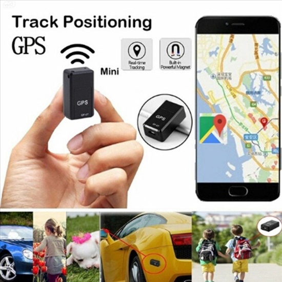מכשיר איתור ומעקב GPS 