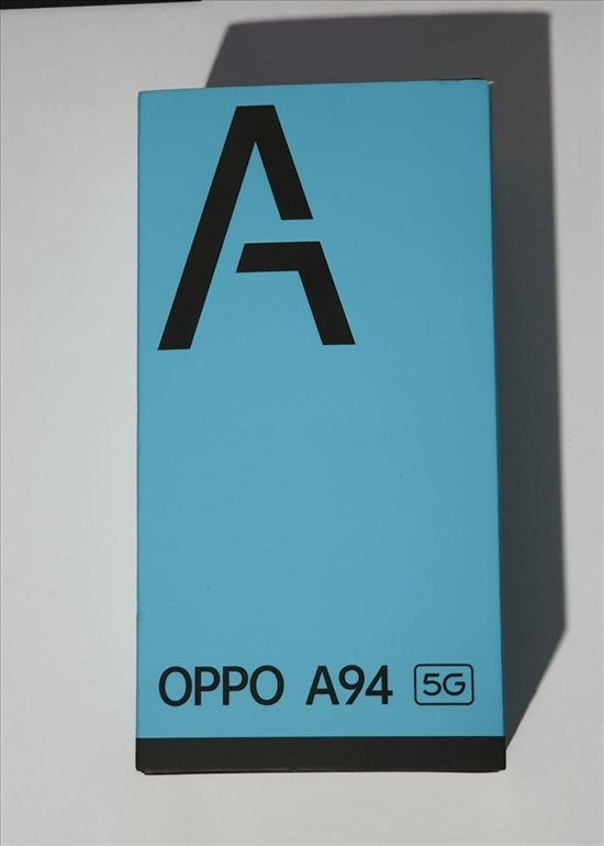 תמונה 3 ,Oppo A94 5G 128GB למכירה בגבעת אלה סלולרי  סמארטפונים