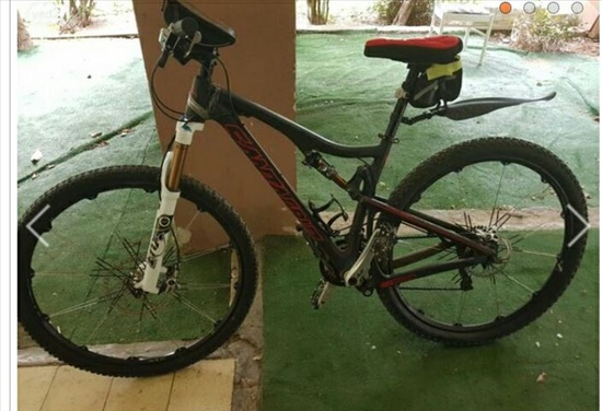 תמונה 2 ,דגם TALLBOY CC  L למכירה בתל אביב אופניים  הרים 29`