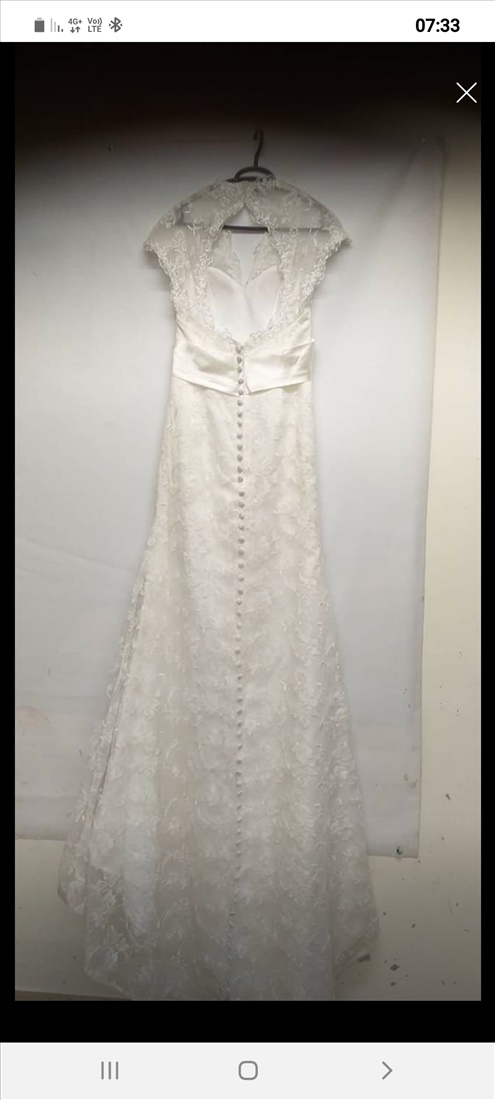 תמונה 3 ,שמלות כלה  למכירה בראשון לחתן ולכלה  ביגוד לכלה