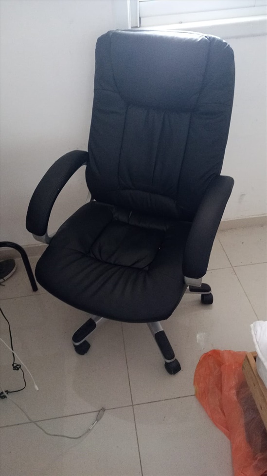 תמונה 1 ,כיסא משרדי למכירה בירושלים ריהוט  כיסאות