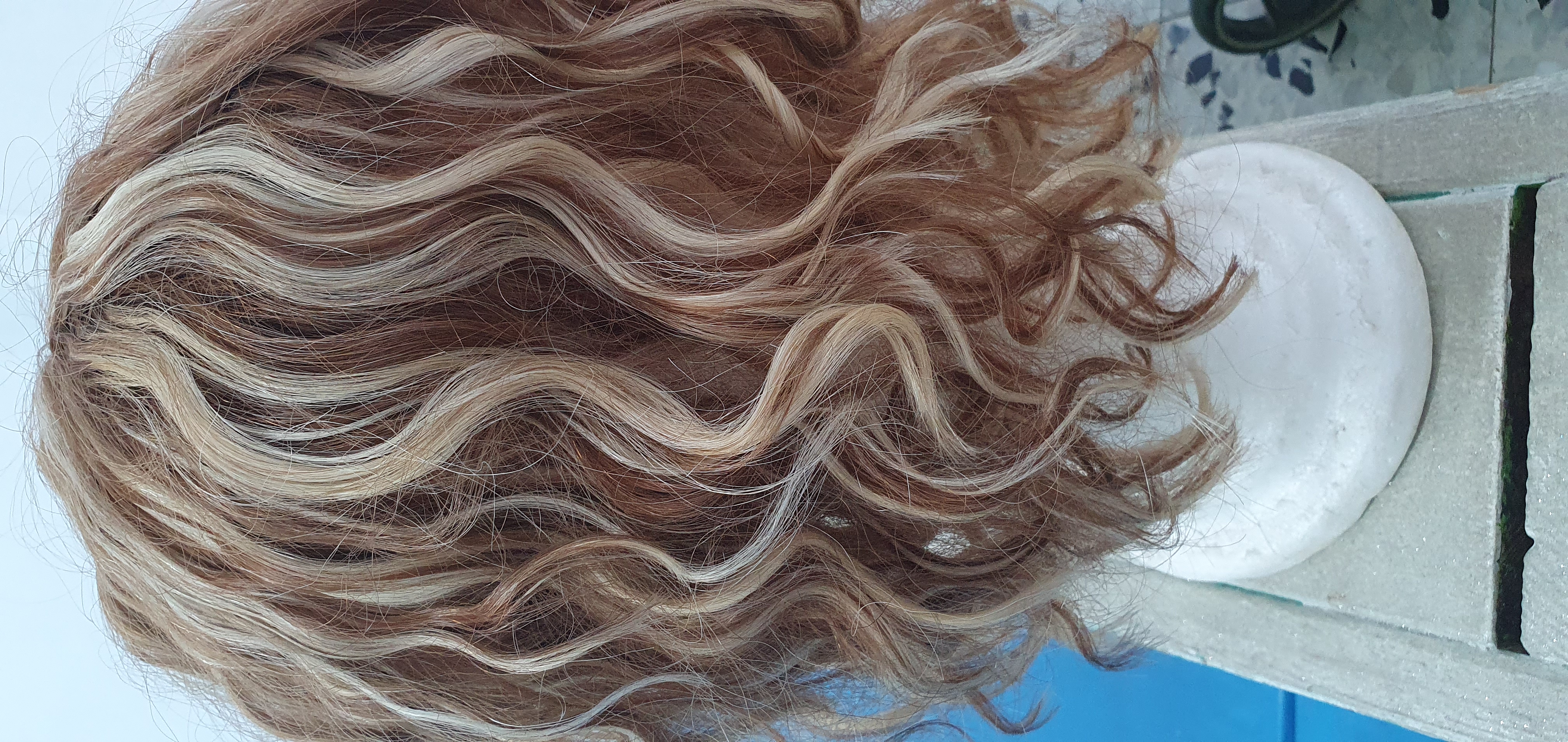 תמונה 2 ,תוספת שיער למכירה בתל אביב יד-שניה לנשים  שונות