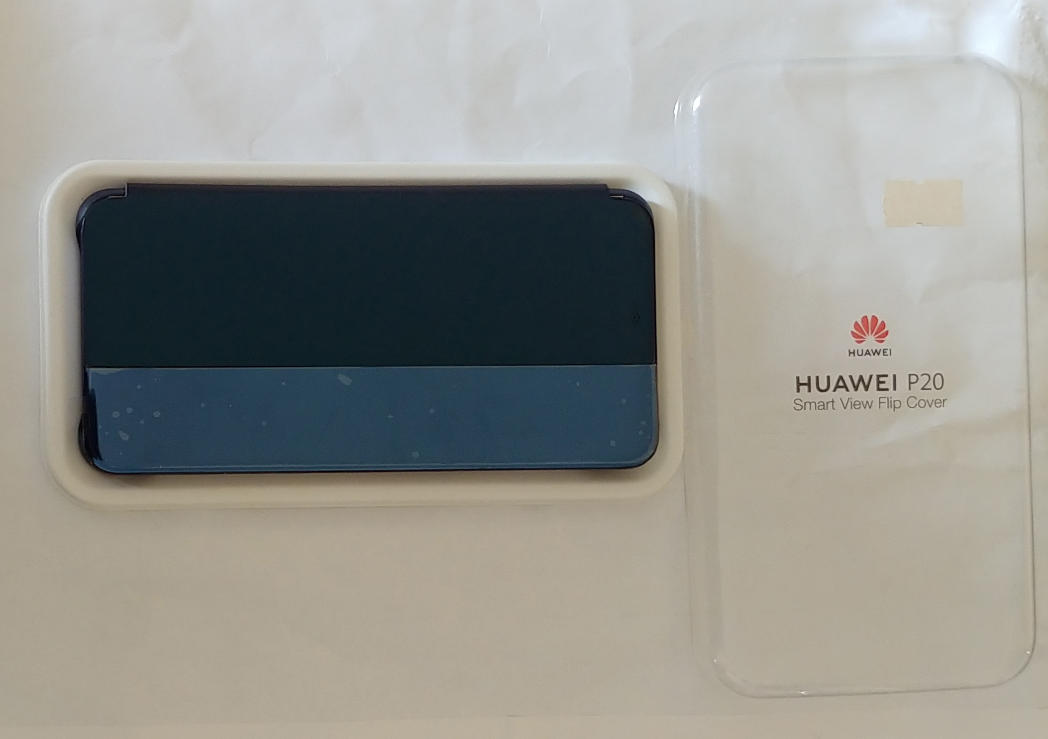 תמונה 3 ,נרתיק HUAWEI FLIP CASE P20 למכירה בפתח תקווה סלולרי  נרתיק