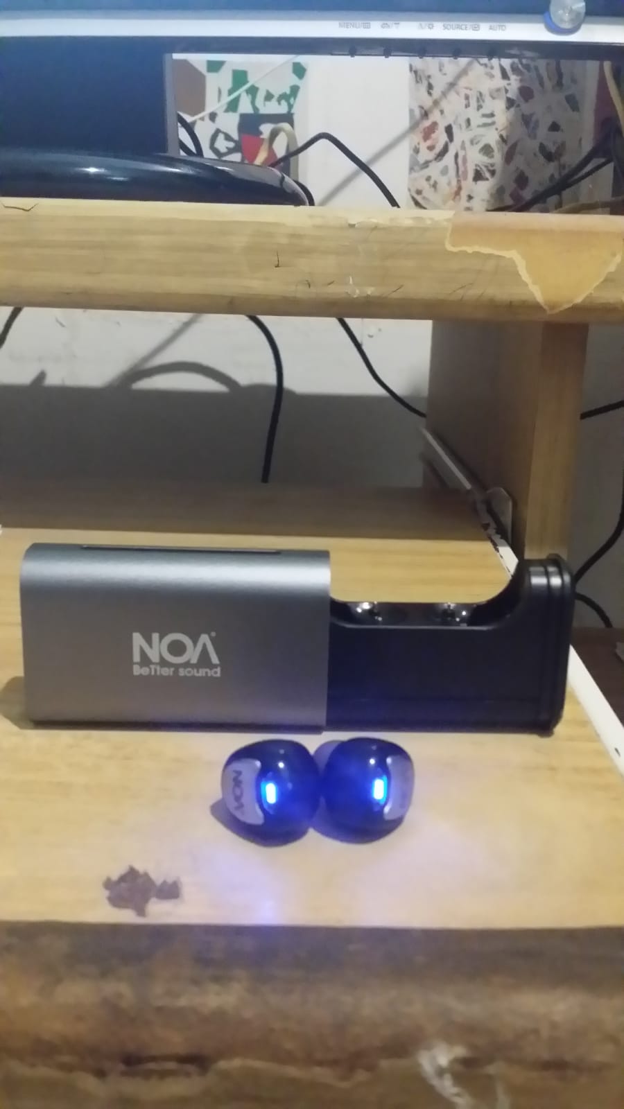 תמונה 2 ,NOA Rio למכירה בתל אביב סלולרי  אוזניות