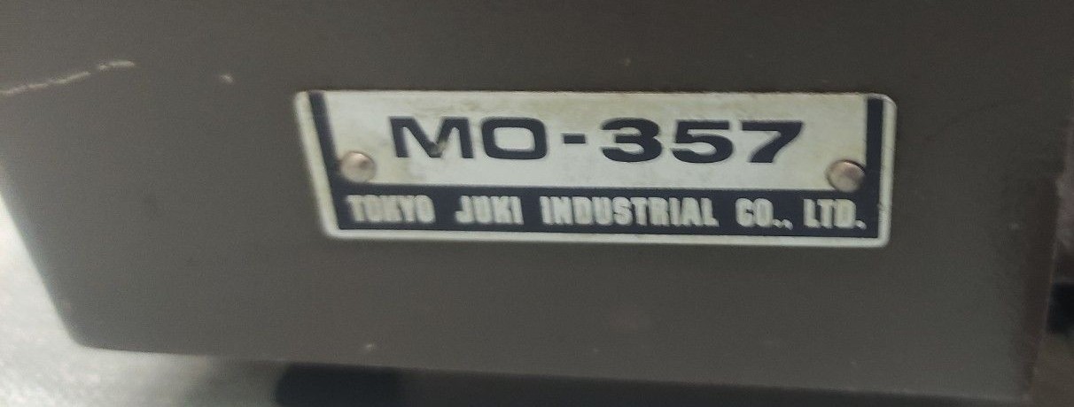 תמונה 4 ,תפירה אוברלוק תעשייתית Juki למכירה בהוד השרון מוצרי חשמל  מכונת תפירה