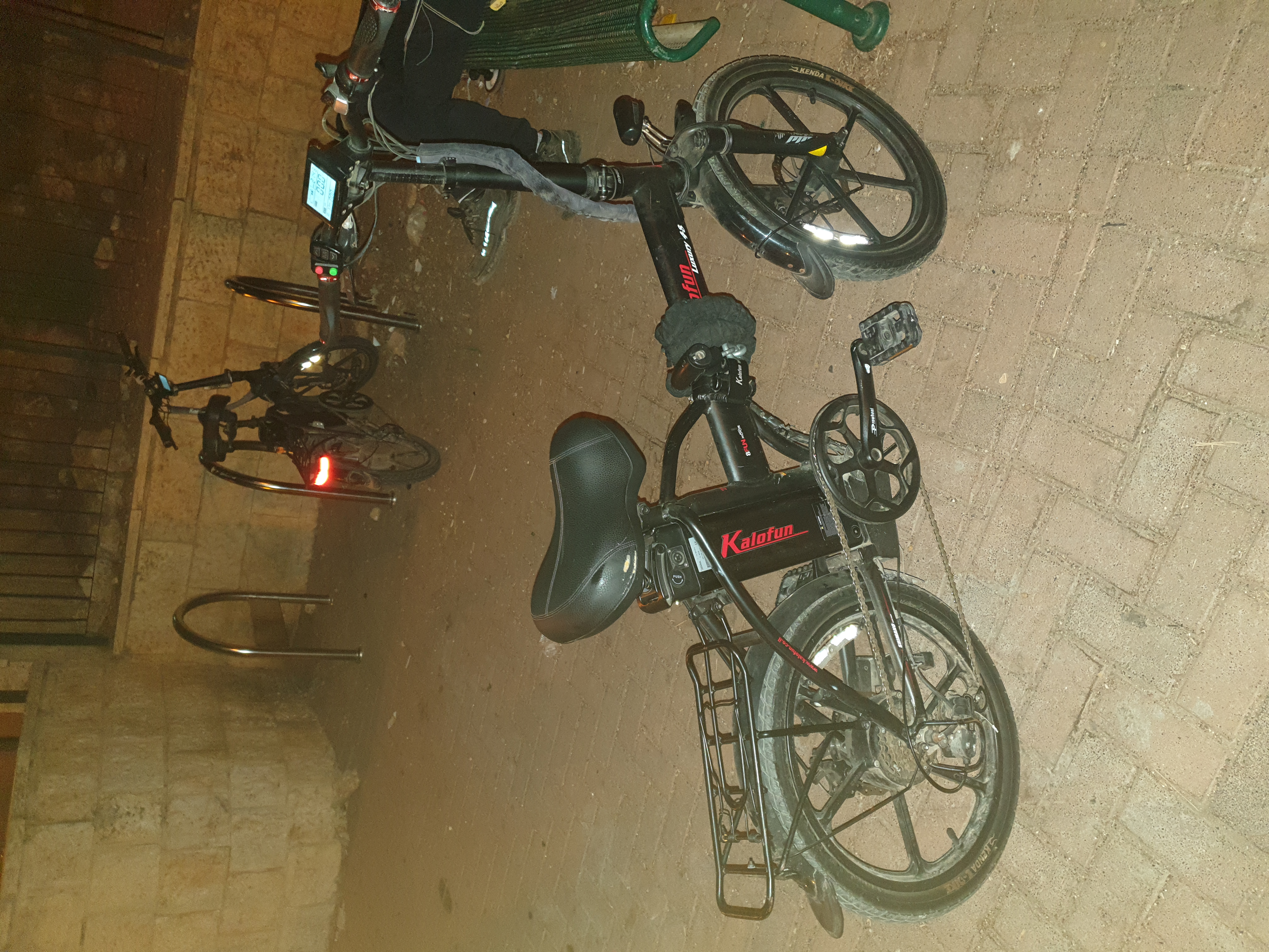 תמונה 1 ,אופניים חשמליים  למכירה בירושלים אופניים  אופניים חשמליים