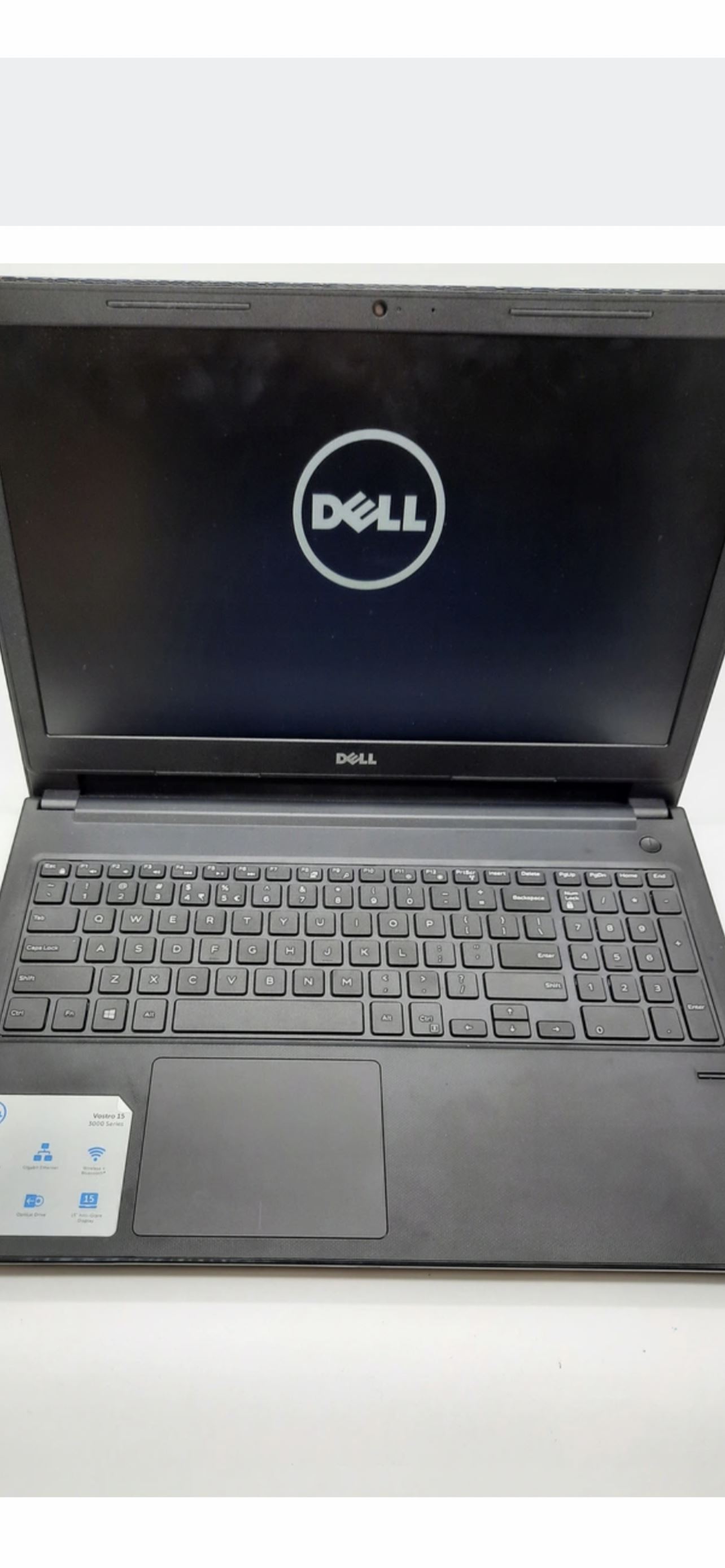 תמונה 1 ,Dell vistro 15 5100 למכירה בעופר מחשבים וציוד נלווה  מחשב נייד