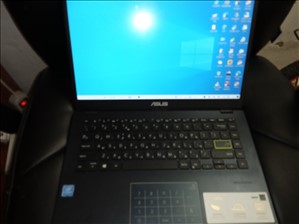 מחשבים וציוד נלווה מחשב נייד 1 