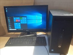 מחשבים וציוד נלווה מחשב שולחני 4 