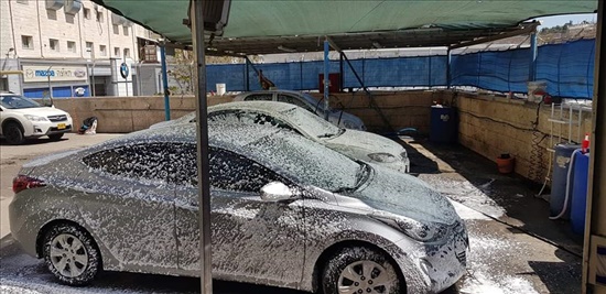 תמונה 2, סמארט  קלין  למכירה בירושלים | עסקים למכירה/למסירה  כללי