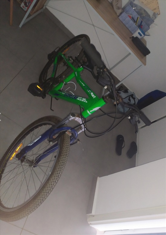 תמונה 2 ,אופניי הרים  למכירה באור עקיבא אופניים  אופני הרים