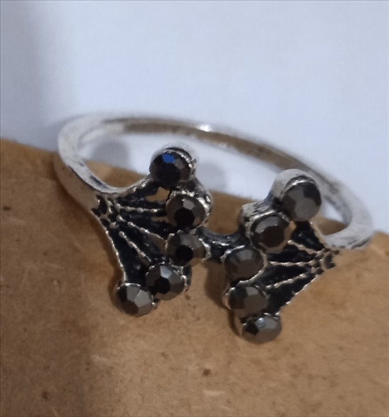תמונה 1 ,טבעת בנות למכירה בקרית ים תכשיטים  טבעות