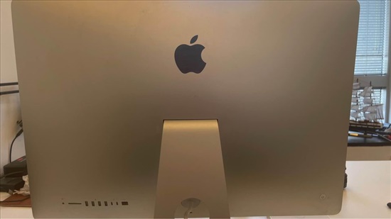 תמונה 3 ,iMac Retina 5K 27-inch 2020 למכירה ברמת גן מחשבים וציוד נלווה  מקינטוש
